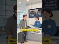 Airport English Conversation ✈️ | Speak English with Confidence | English Speaking Practice #english