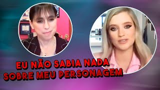 The Wilds | Mia Healey no Collider Ladies Night - Parte 1