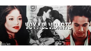 Luna   Simón ( Daniela) | VOY A OLVIDARTE