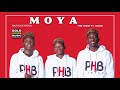 PHB Finest - Moya Ft. Mukosi