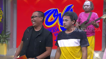 Goyang Seru di OVJ | OPERA VAN JAVA (15/08/19) Part 6