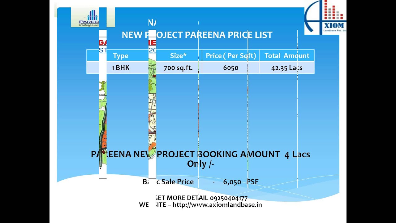 Pareena 68 new Launch 1BHK Call Us @9250404177