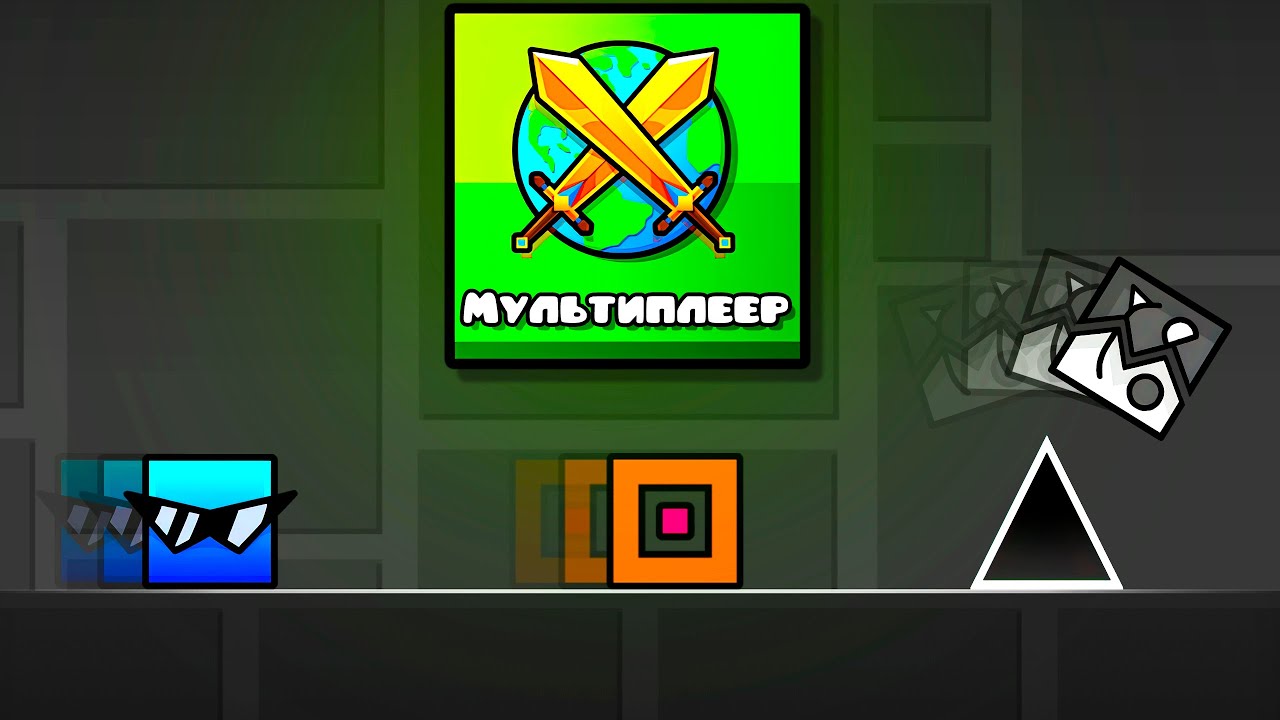 Play Geometry Dash Subzero Online for Free on PC & Mobile