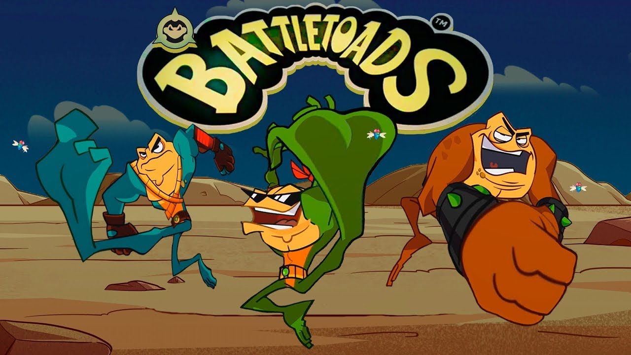 Battletoads 2022. Battletoads 2020 Раш. Battletoads 2020 Rash. Battletoads 2020 обои. Боевые Жабы.