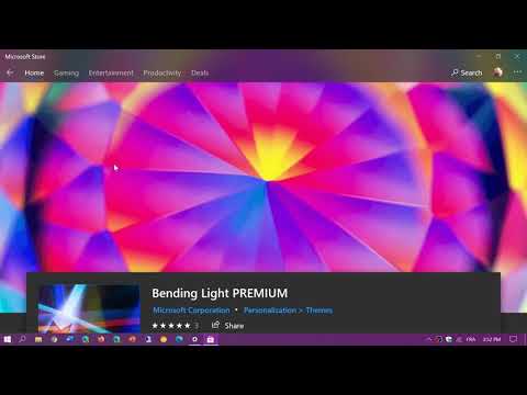 THEMES SECURITY Warning Windows 10 September 7th 2020