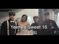 Yeimy&#39;s Sweet 16 || AC 15 Vlogs