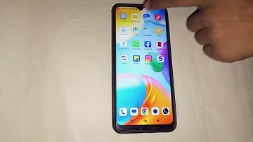 How to remove face lock in poco m3, poco m3 face lock setting