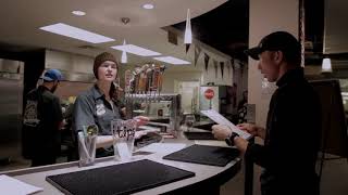 CSU Lory Student Center LSC Live Final