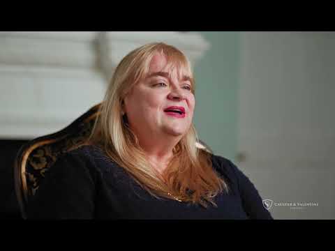 CVLF Client Testimonial Montage