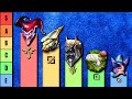 The OFFICIAL LoL Off-Meta Tier List