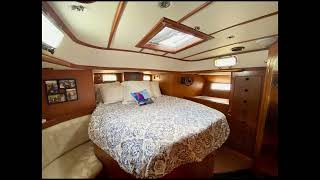 For Sale: 1998 Hylas H46 Sweetwater