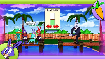 Toontown Rewritten: Answering Questions! Feb 1 Alpha Live Stream