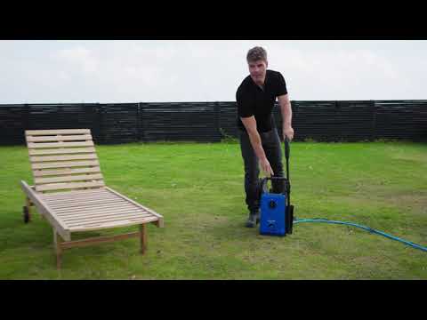 Nilfisk Classic 110 - Garden Furniture