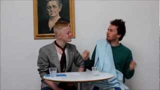SPOT ON TV afsn. 1.wmv