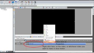 How to change the speed in VSDC free video editor (Tutorial)