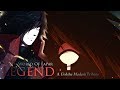 Uchiha madara tributeasmvthe legend