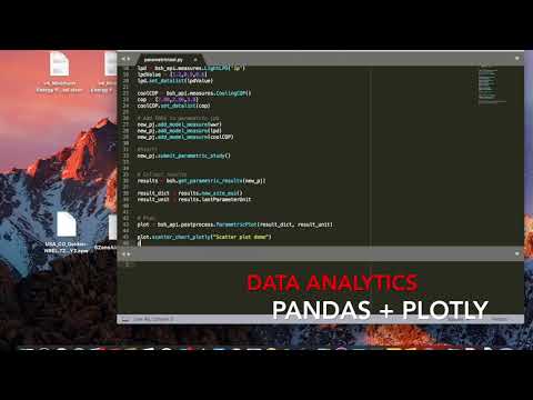 API - BuildSimHub