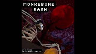 Gorilla tag monke bone bash. Halloween 2022 forest soundtrack