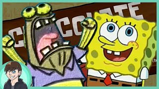 Why Was This Spongebob Episode So Good?