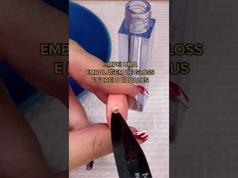 FIZ MEU GLOSS