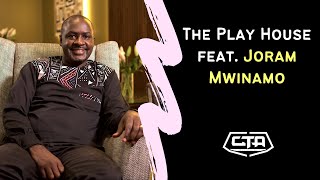 The Play House feat. Joram Mwinamo
