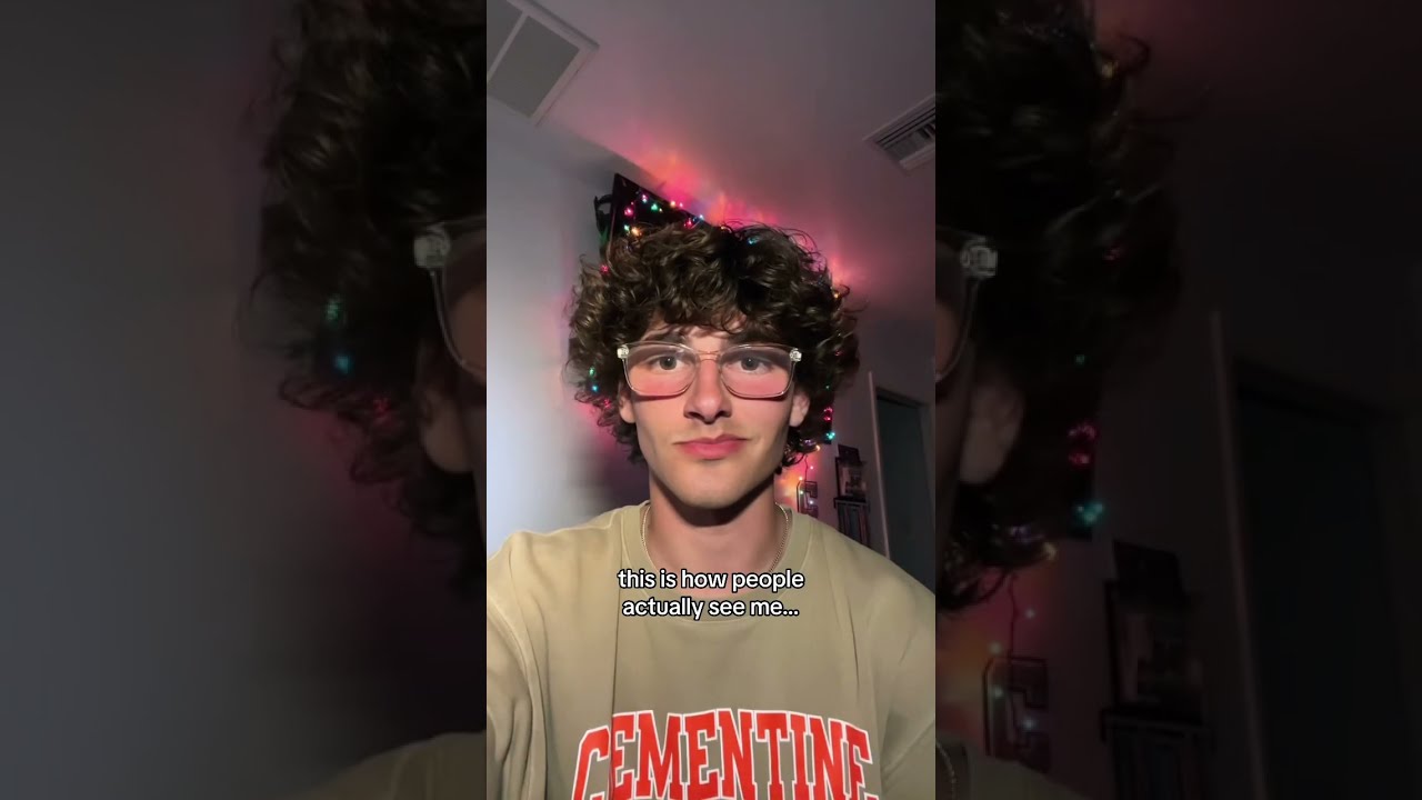 THIS Is How People Actually See You