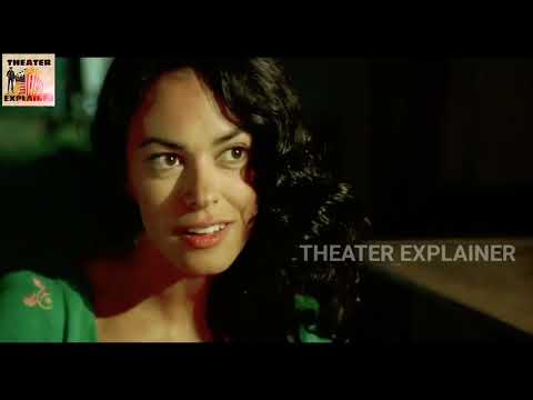 The Second Wife 1998 Movie Explained in Hindi | The Second Wife Explained In Hindi |