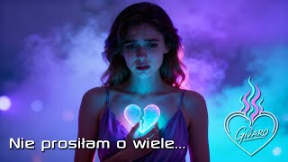 Givaro Oddałam Ci Więcej, Niż Moje Serce Zniosło Kobieca Ballada O Stracie I Odrodzeniu