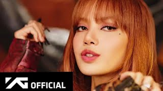 BLACKPINK - 'ANTIFRAGILE' M/V