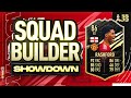 Fifa 21 Squad Builder Showdown!!! INFORM STRIKER RASHFORD!!!