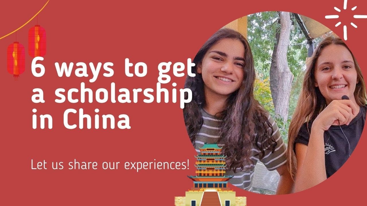 How To Get A Scholarship In China Tips And Tricks YouTube how-to-get-a-scholarship-in-china-tips-and-tricks-youtube