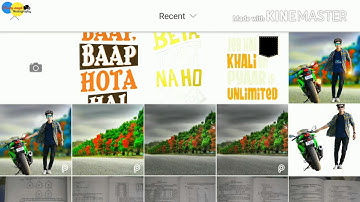 HDR Effect + Change Background || Awesome PicsArt Editing Tutorial || Real Cb Editing