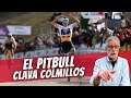 🔥 EVENEPOEL APRIETA a ROGLIC, LÍDER a los PUNTOS 🔘