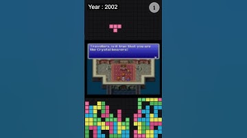 Can You Guess This Retro Game from 2002? #shorts