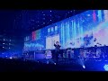 Video thumbnail of "Official髭男dism - Universe［Official Live Video］"