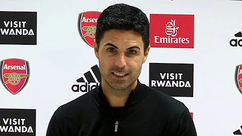 'Hopefully he will live here!' | Arteta on Wenger ...