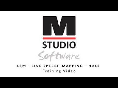 StudioSoftware LSM NAL2
