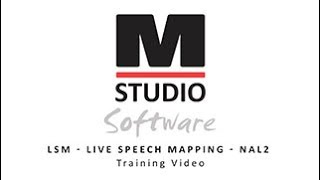 Studiosoftware Lsm Nal2