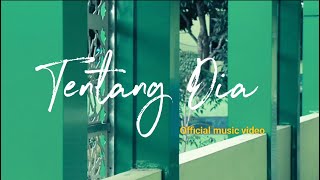 Tentang Dia - Aysila  | written by Assya
