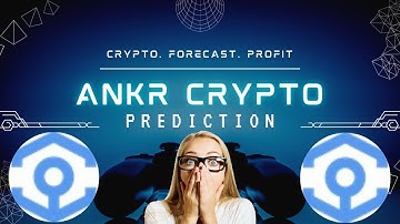 REVEALING ANKR COIN TECHNICAL DAILY PRICE PREDICTION || ANKR CRYPTO NEWS UPDATE LIVE!