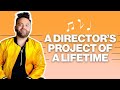 Director Ford Fairchild Talks About The Chaotic Process Of Creating A Music Video | The High Notes