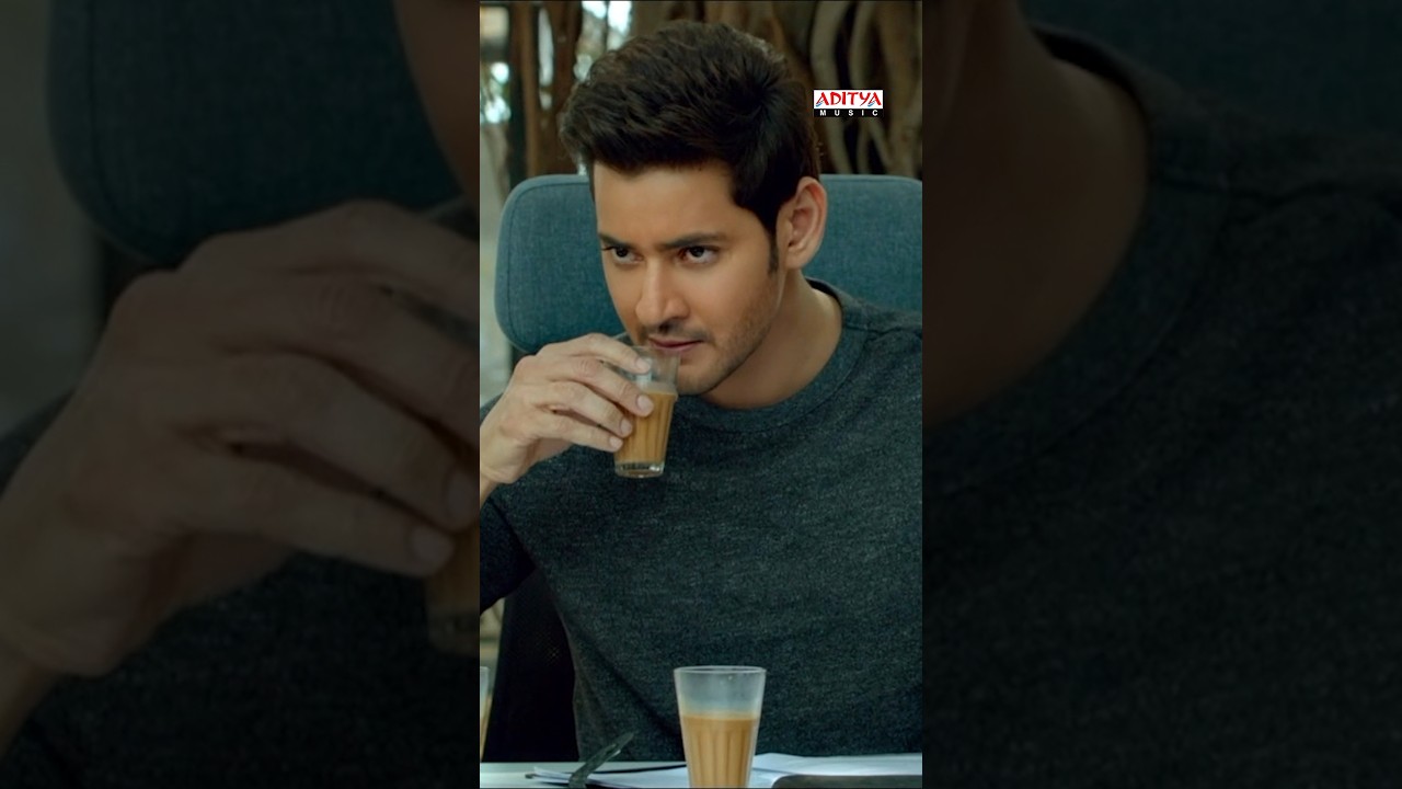 #PhirShuru Song #Maharshi Movie #MaheshBabu #PoojaHegde #DSP #Shorts #YTShorts #Trending #Viral poster