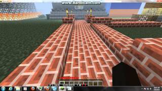 Awesome Minecraft Server  (Hamachi)