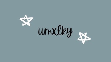 my new gfx intro animation (made by me )