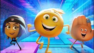 So I Finally Watched The Emoji Movie For The First Time...