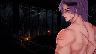 [A4A] Late Night Comfort [ASMR] [Boyfriend Experience] [Comfort] [Venting] [Stress Release]