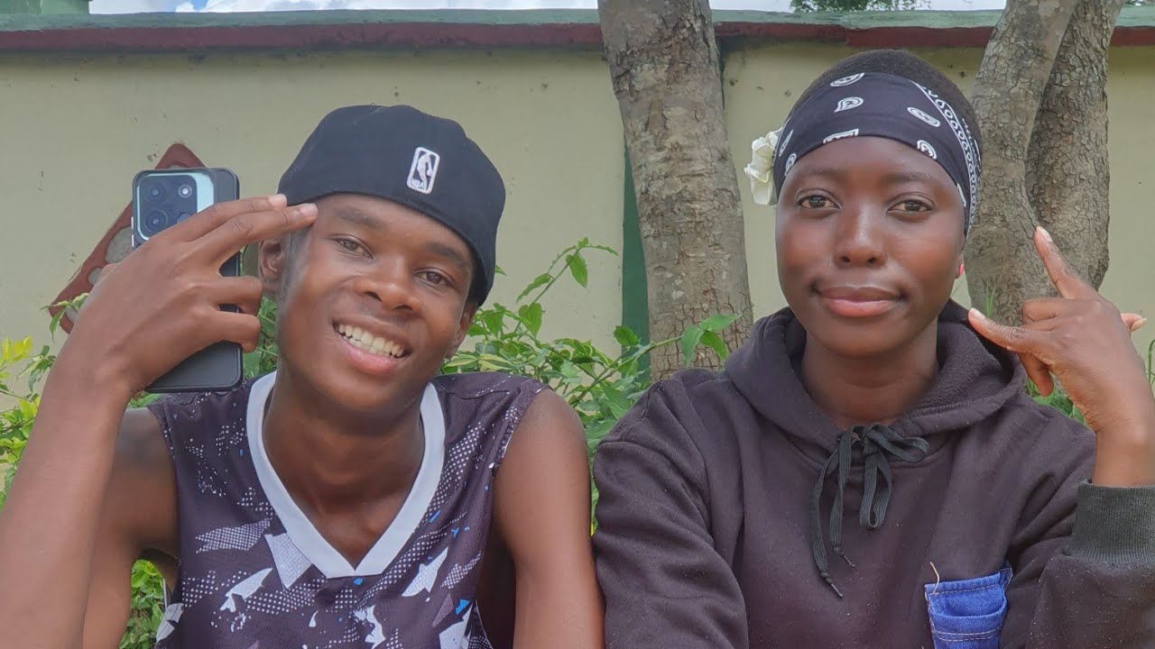 RUDO IBOFU Season 3 Episode 41