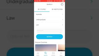 SEEKA App How to: Sort Search Results screenshot 4