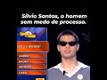 O ÚNICO INCANCELAVEL! #silviosantos #sbt #shorts #patríciaabravanel #programasilviosantos #canal9