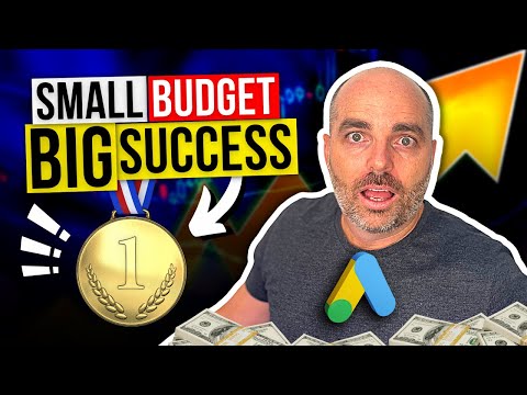 google-ads-for-local-service-business-with-a-small-budget